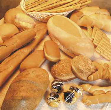 Хлебопекарный сектор - Техносилос (Италия)